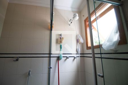 Casa à venda com 329m², 5 quartos e 3 vagasBanheiro 2