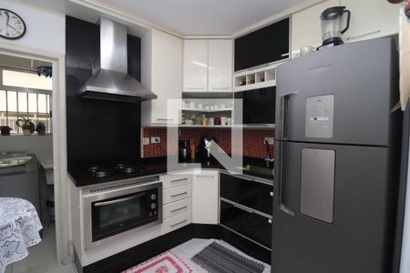 Apartamento à venda com 70m², 2 quartos e 1 vagaCozinha