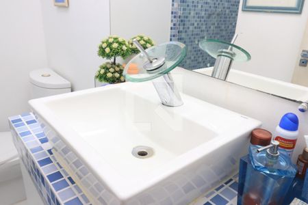 Apartamento à venda com 70m², 2 quartos e 1 vagaBanheiro