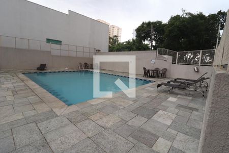 Apartamento à venda com 70m², 2 quartos e 1 vagaÁrea comum - Piscina