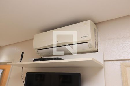 Apartamento à venda com 70m², 2 quartos e 1 vagaQuarto 2