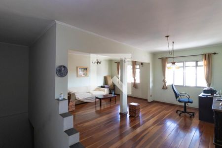 Salas de casa à venda com 3 quartos, 195m² em Cidade Jardim, Campinas