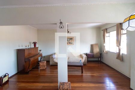 Salas de casa à venda com 3 quartos, 195m² em Cidade Jardim, Campinas