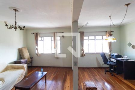 Salas de casa à venda com 3 quartos, 195m² em Cidade Jardim, Campinas