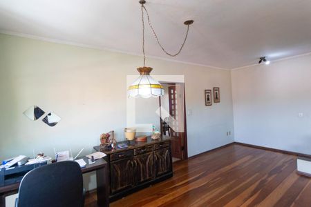 Salas de casa à venda com 3 quartos, 195m² em Cidade Jardim, Campinas