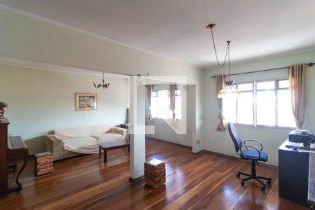 Salas de casa à venda com 3 quartos, 195m² em Cidade Jardim, Campinas