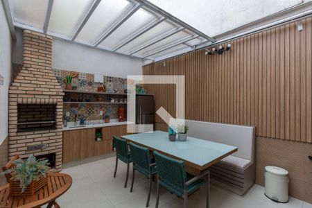 Casa à venda com 210m², 3 quartos e 3 vagas Casa à venda com 210m², 3 quartos e 3 vagasÁrea Gourmet