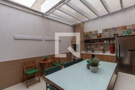 Casa à venda com 210m², 3 quartos e 3 vagas Casa à venda com 210m², 3 quartos e 3 vagasÁrea Gourmet