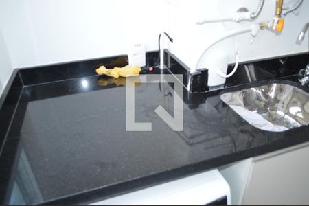 Apartamento para alugar com 55m², 1 quarto e sem vagaÁrea de Serviço