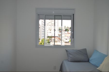 Apartamento para alugar com 55m², 1 quarto e sem vagaQuarto