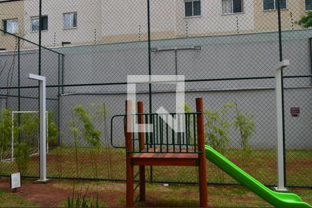 Apartamento para alugar com 55m², 1 quarto e sem vagaPlayground