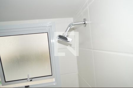 Apartamento para alugar com 55m², 1 quarto e sem vagaBanheiro