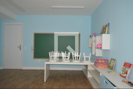 Apartamento para alugar com 55m², 1 quarto e sem vagaBrinquedoteca