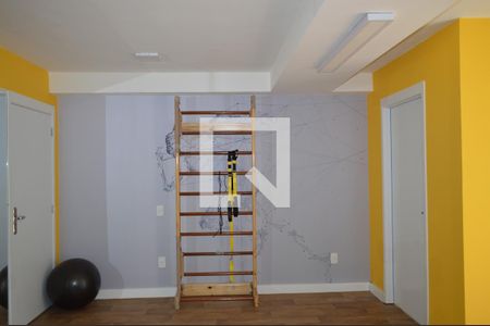 Apartamento para alugar com 55m², 1 quarto e sem vagaAcademia