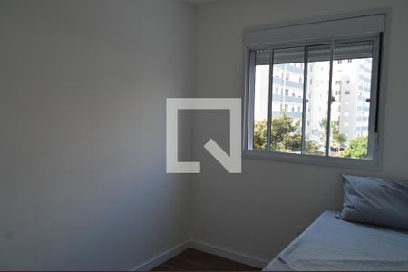 Apartamento para alugar com 55m², 1 quarto e sem vagaQuarto