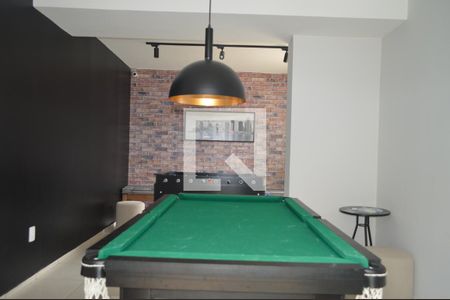 Apartamento para alugar com 55m², 1 quarto e sem vagaSala de Jogos