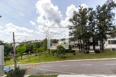 Casa de condomínio à venda com 554m², 4 quartos e 4 vagas Casa de condomínio à venda com 554m², 4 quartos e 4 vagasVista da Suíte 1