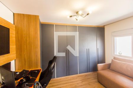 Casa de condomínio à venda com 554m², 4 quartos e 4 vagas Casa de condomínio à venda com 554m², 4 quartos e 4 vagasSuíte 3