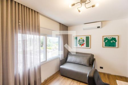 Casa de condomínio à venda com 554m², 4 quartos e 4 vagas Casa de condomínio à venda com 554m², 4 quartos e 4 vagasSuíte 2