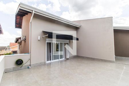 Casa de condomínio à venda com 554m², 4 quartos e 4 vagas Casa de condomínio à venda com 554m², 4 quartos e 4 vagasVaranda