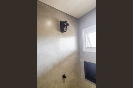 Casa de condomínio à venda com 554m², 4 quartos e 4 vagas Casa de condomínio à venda com 554m², 4 quartos e 4 vagasBanheiro da Suíte 3