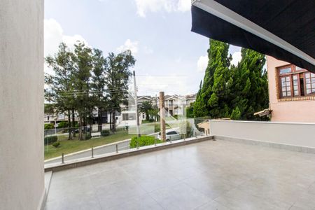 Casa de condomínio à venda com 554m², 4 quartos e 4 vagas Casa de condomínio à venda com 554m², 4 quartos e 4 vagasVaranda