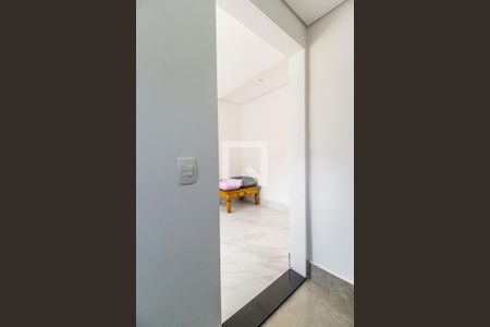 Casa de condomínio à venda com 554m², 4 quartos e 4 vagas Casa de condomínio à venda com 554m², 4 quartos e 4 vagasBanheiro da Suíte 4