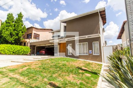 Casa de condomínio à venda com 554m², 4 quartos e 4 vagas Casa de condomínio à venda com 554m², 4 quartos e 4 vagasGaragem