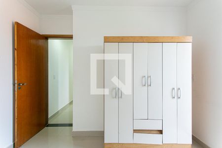 Apartamento à venda com 43m², 2 quartos e 1 vagaQuarto 2