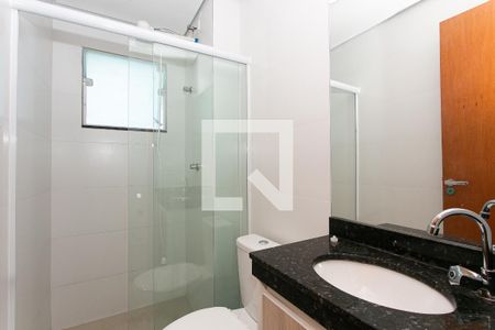 Apartamento à venda com 43m², 2 quartos e 1 vagaBanheiro