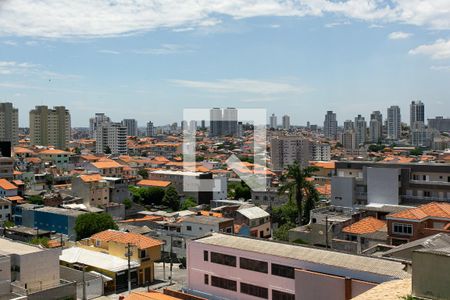 Apartamento à venda com 43m², 2 quartos e 1 vagaVista do Varanda do Quarto 2