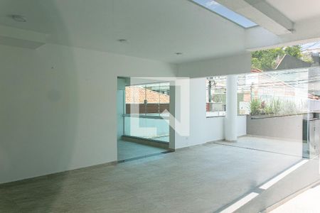 Apartamento à venda com 43m², 2 quartos e 1 vagaÁrea comum - Salão de festas