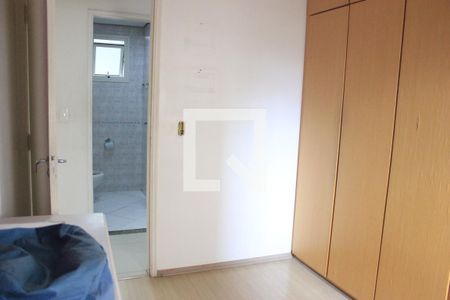 Apartamento à venda com 77m², 3 quartos e 1 vagaQuarto 1