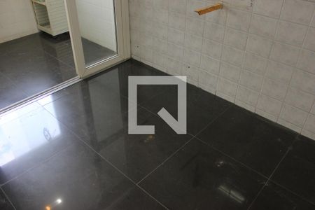 Apartamento à venda com 77m², 3 quartos e 1 vagaCozinha