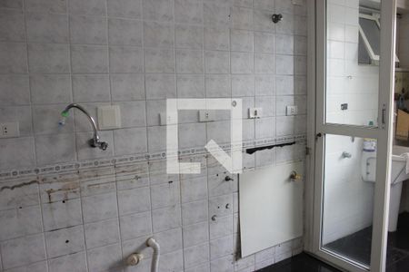 Apartamento à venda com 77m², 3 quartos e 1 vagaCozinha