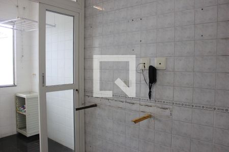 Apartamento à venda com 77m², 3 quartos e 1 vagaCozinha
