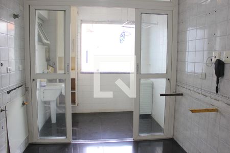Apartamento à venda com 77m², 3 quartos e 1 vagaCozinha