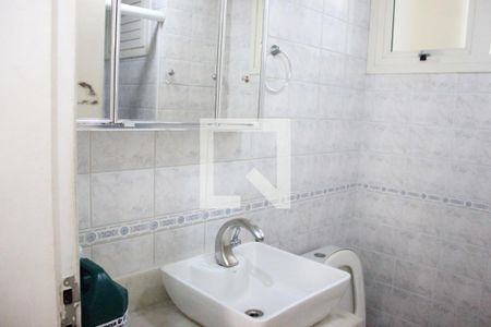 Apartamento à venda com 77m², 3 quartos e 1 vagaBanheiro