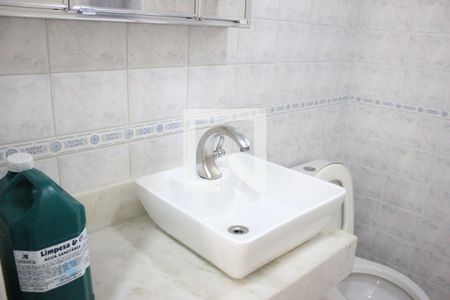 Apartamento à venda com 77m², 3 quartos e 1 vagaBanheiro