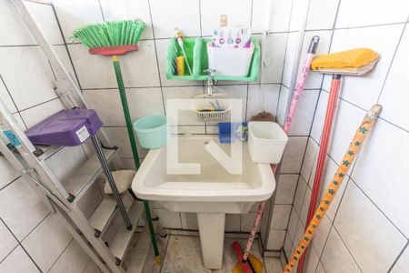 Apartamento à venda com 40m², 1 quarto e sem vaga Apartamento à venda com 40m², 1 quarto e sem vagaÁrea de serviço