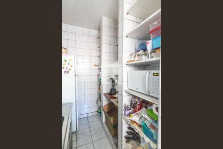 Apartamento à venda com 40m², 1 quarto e sem vaga Apartamento à venda com 40m², 1 quarto e sem vagaCozinha