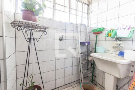 Apartamento à venda com 40m², 1 quarto e sem vaga Apartamento à venda com 40m², 1 quarto e sem vagaÁrea de serviço