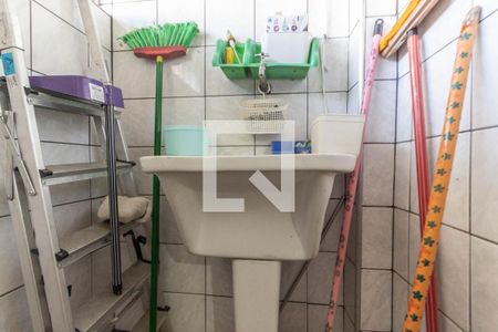 Apartamento à venda com 40m², 1 quarto e sem vaga Apartamento à venda com 40m², 1 quarto e sem vagaÁrea de serviço