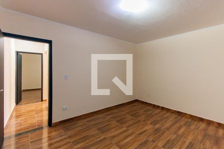 Quarto 2 de casa para alugar com 2 quartos, 132m² em Vila Ema, São Paulo