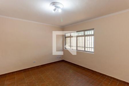 Sala de casa para alugar com 2 quartos, 132m² em Vila Ema, São Paulo