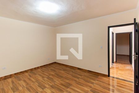 Quarto 1 de casa para alugar com 2 quartos, 132m² em Vila Ema, São Paulo