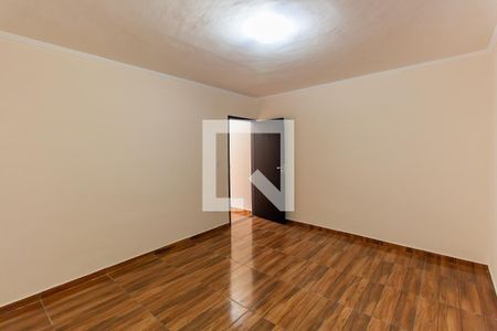 Quarto 1 de casa para alugar com 2 quartos, 132m² em Vila Ema, São Paulo