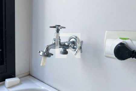 Apartamento à venda com 34m², 1 quarto e 1 vagaÁrea de Serviço