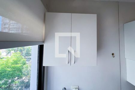 Apartamento à venda com 34m², 1 quarto e 1 vagaÁrea de Serviço