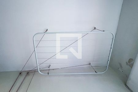 Apartamento à venda com 34m², 1 quarto e 1 vagaÁrea de Serviço